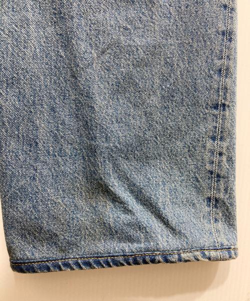 LEVI'S VINTAGE CLOTHING（リーバイス ビンテージ クロージング）LEVI'S VINTAGE CLOTHING (リーバイス ビンテージ クロージング) 501XXデニムパンツ/1955 501 JEANS インディゴ サイズ:W32×L32の古着・服飾アイテム