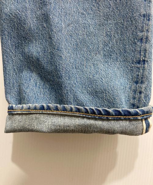 LEVI'S VINTAGE CLOTHING（リーバイス ビンテージ クロージング）LEVI'S VINTAGE CLOTHING (リーバイス ビンテージ クロージング) 501XXデニムパンツ/1955 501 JEANS インディゴ サイズ:W32×L32の古着・服飾アイテム