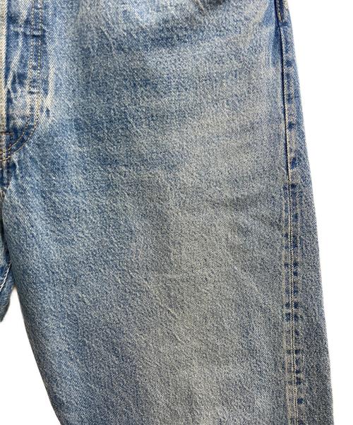 LEVI'S VINTAGE CLOTHING（リーバイス ビンテージ クロージング）LEVI'S VINTAGE CLOTHING (リーバイス ビンテージ クロージング) 501XXデニムパンツ/1955 501 JEANS インディゴ サイズ:W32×L32の古着・服飾アイテム