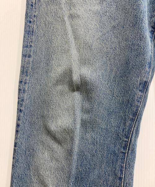 LEVI'S VINTAGE CLOTHING（リーバイス ビンテージ クロージング）LEVI'S VINTAGE CLOTHING (リーバイス ビンテージ クロージング) 501XXデニムパンツ/1955 501 JEANS インディゴ サイズ:W32×L32の古着・服飾アイテム