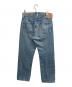 LEVI'S VINTAGE CLOTHING (リーバイス ビンテージ クロージング) 501XXデニムパンツ/1955 501 JEANS インディゴ サイズ:W32×L32：16000円