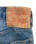 中古・古着 LEVI'S VINTAGE CLOTHING (リーバイス ビンテージ クロージング) 501XXデニムパンツ/1955 501 JEANS インディゴ サイズ:W32×L32：16000円