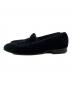 SANDERS (サンダース) BROAD ARROW ALBERT SLIPPER/ブロードランドスリッパ ブラック サイズ:7：16000円