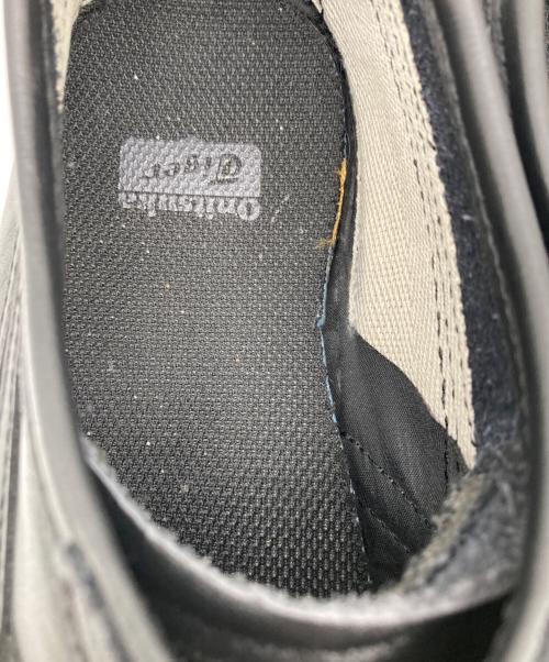 Onitsuka Tiger（オニツカタイガー）Onitsuka Tiger (オニツカタイガー) ローカットスニーカー/ー MEXICO'66 ブラック サイズ:27cm/US9/UK8/EUR42.0の古着・服飾アイテム