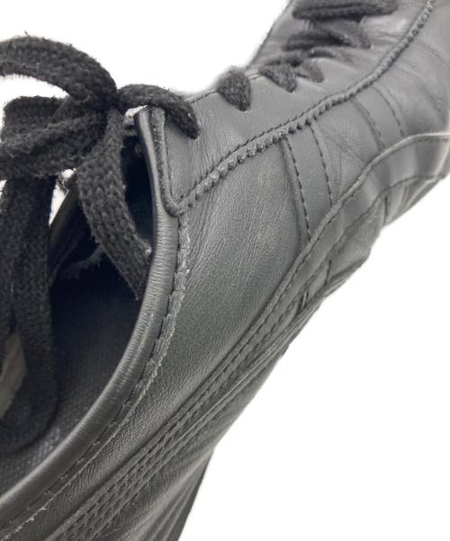 Onitsuka Tiger（オニツカタイガー）Onitsuka Tiger (オニツカタイガー) ローカットスニーカー/ー MEXICO'66 ブラック サイズ:27cm/US9/UK8/EUR42.0の古着・服飾アイテム