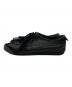 Onitsuka Tiger (オニツカタイガー) ローカットスニーカー/ー MEXICO'66 ブラック サイズ:27cm/US9/UK8/EUR42.0：7000円