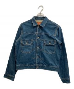 中古・古着通販】LEVI'S (リーバイス) 復刻71507XXデニムジャケット