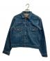 LEVI'S（リーバイス）の古着「2nd復刻デニムジャケット」｜インディゴ