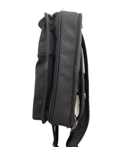 TUMI（トゥミ）TUMI (トゥミ) 3WAYバッグ ブラックの古着・服飾アイテム