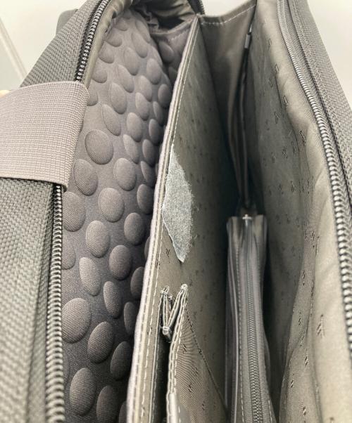 TUMI（トゥミ）TUMI (トゥミ) 3WAYバッグ ブラックの古着・服飾アイテム