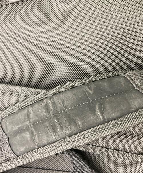 TUMI（トゥミ）TUMI (トゥミ) 3WAYバッグ ブラックの古着・服飾アイテム