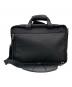 TUMI (トゥミ) 3WAYバッグ ブラック：10000円