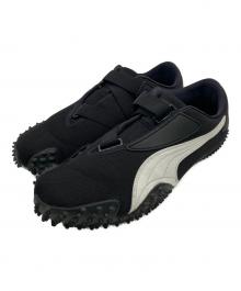 PUMA（プーマ）の古着「MOSTRO OG PRIME」｜ブラック