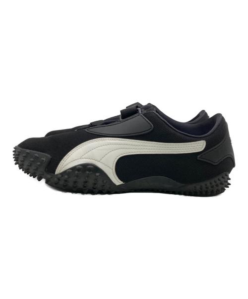 PUMA（プーマ）PUMA (プーマ) MOSTRO OG PRIME ブラック サイズ:28cm/US10/UK9/EUR43の古着・服飾アイテム
