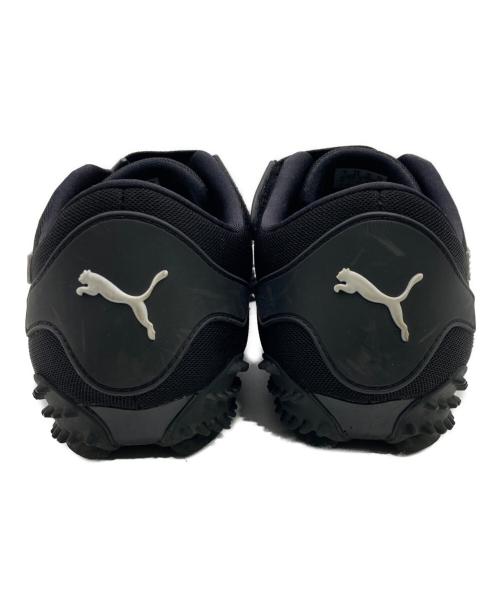 PUMA（プーマ）PUMA (プーマ) MOSTRO OG PRIME ブラック サイズ:28cm/US10/UK9/EUR43の古着・服飾アイテム