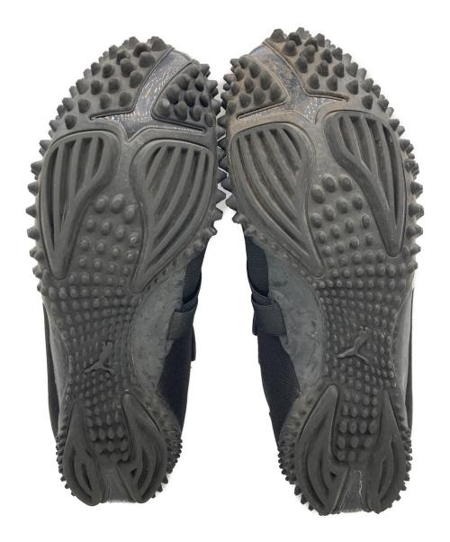 PUMA（プーマ）PUMA (プーマ) MOSTRO OG PRIME ブラック サイズ:28cm/US10/UK9/EUR43の古着・服飾アイテム