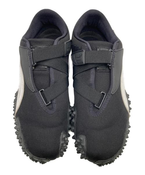 PUMA（プーマ）PUMA (プーマ) MOSTRO OG PRIME ブラック サイズ:28cm/US10/UK9/EUR43の古着・服飾アイテム
