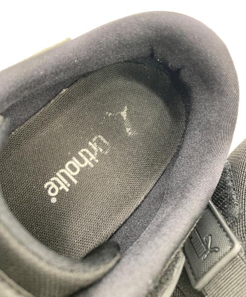 PUMA（プーマ）PUMA (プーマ) MOSTRO OG PRIME ブラック サイズ:28cm/US10/UK9/EUR43の古着・服飾アイテム