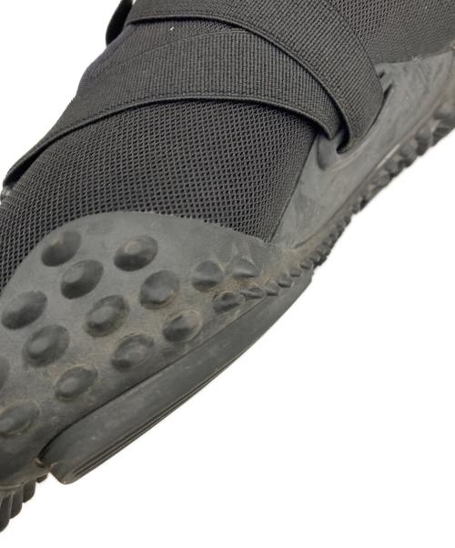 PUMA（プーマ）PUMA (プーマ) MOSTRO OG PRIME ブラック サイズ:28cm/US10/UK9/EUR43の古着・服飾アイテム