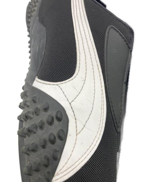 PUMA（プーマ）PUMA (プーマ) MOSTRO OG PRIME ブラック サイズ:28cm/US10/UK9/EUR43の古着・服飾アイテム