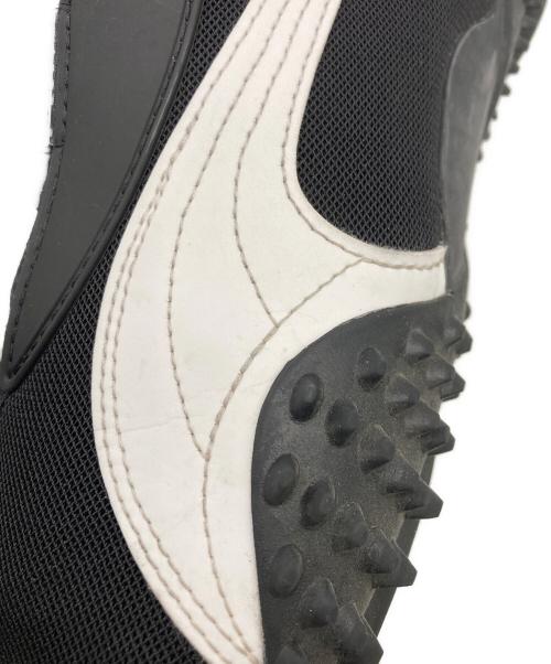 PUMA（プーマ）PUMA (プーマ) MOSTRO OG PRIME ブラック サイズ:28cm/US10/UK9/EUR43の古着・服飾アイテム