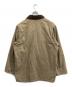 Eddie Bauer (エディーバウアー) ハンティングジャケット ベージュ サイズ:XL：7000円