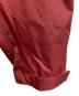 中古・古着 Patagonia (パタゴニア) トレントシェルジャケット レッド×カーキ サイズ:XL：8000円