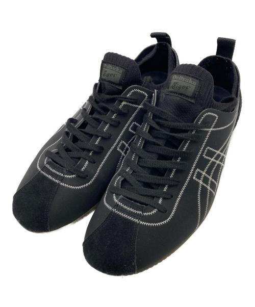 Onitsuka Tiger（オニツカタイガー）Onitsuka Tiger (オニツカタイガー) SCLAW スニーカー ブラック サイズ:27.5cm/US9.5/UK8.5/EU43.5の古着・服飾アイテム