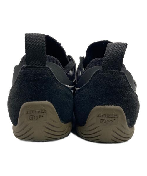 Onitsuka Tiger（オニツカタイガー）Onitsuka Tiger (オニツカタイガー) SCLAW スニーカー ブラック サイズ:27.5cm/US9.5/UK8.5/EU43.5の古着・服飾アイテム