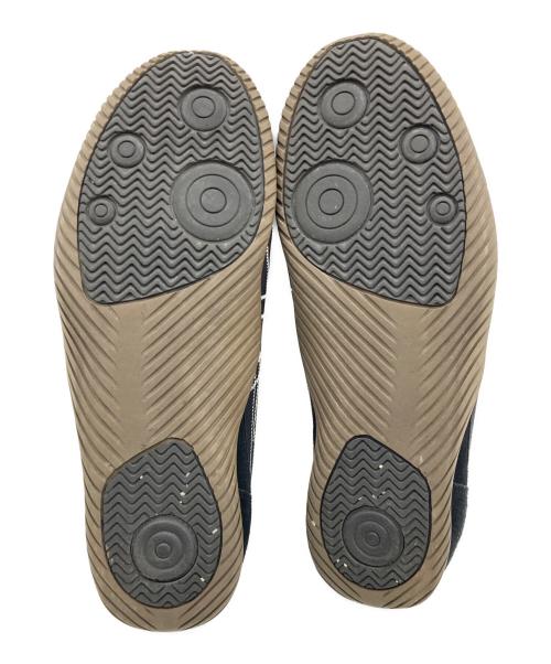 Onitsuka Tiger（オニツカタイガー）Onitsuka Tiger (オニツカタイガー) SCLAW スニーカー ブラック サイズ:27.5cm/US9.5/UK8.5/EU43.5の古着・服飾アイテム