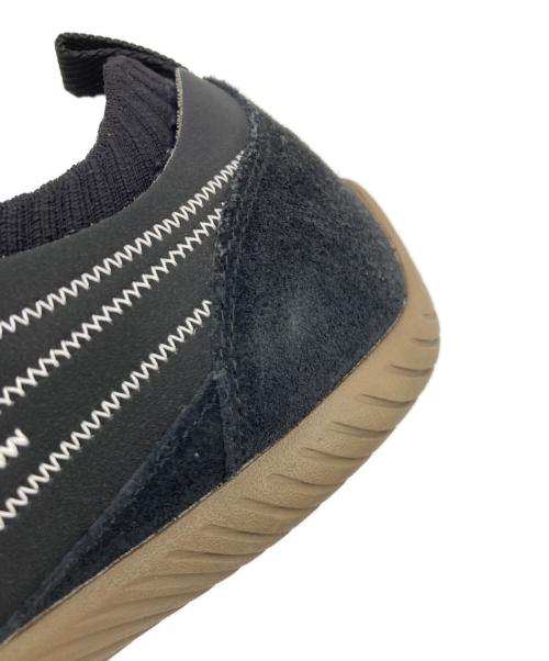 Onitsuka Tiger（オニツカタイガー）Onitsuka Tiger (オニツカタイガー) SCLAW スニーカー ブラック サイズ:27.5cm/US9.5/UK8.5/EU43.5の古着・服飾アイテム