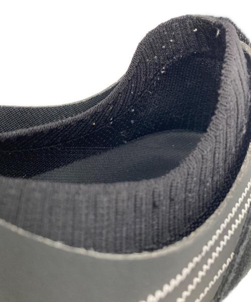 Onitsuka Tiger（オニツカタイガー）Onitsuka Tiger (オニツカタイガー) SCLAW スニーカー ブラック サイズ:27.5cm/US9.5/UK8.5/EU43.5の古着・服飾アイテム