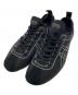 Onitsuka Tiger（オニツカタイガー）の古着「SCLAW スニーカー」｜ブラック