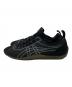 Onitsuka Tiger (オニツカタイガー) SCLAW スニーカー ブラック サイズ:27.5cm/US9.5/UK8.5/EU43.5：12000円