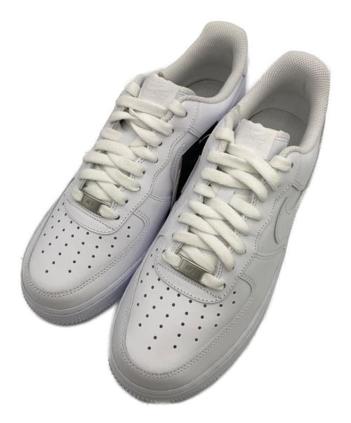 NIKE（ナイキ）NIKE (ナイキ) Air Force 1 Low '07 