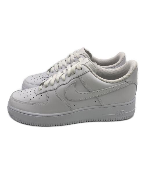 NIKE（ナイキ）NIKE (ナイキ) Air Force 1 Low '07 