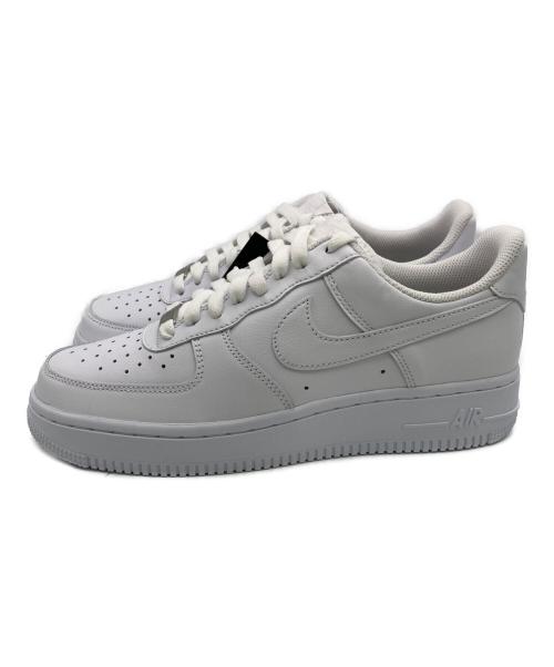 NIKE（ナイキ）NIKE (ナイキ) Air Force 1 Low '07 