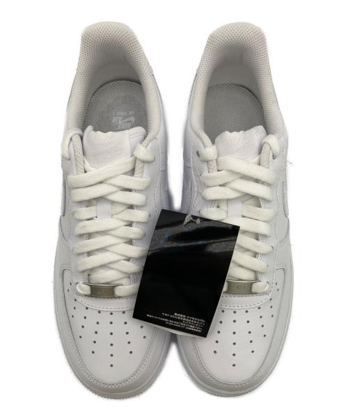 NIKE（ナイキ）NIKE (ナイキ) Air Force 1 Low '07 
