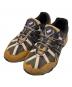 asics（アシックス）の古着「GEL-SONOMA 15-50 GTX OLIVE CANVAS/YELLOW ORANGE」｜カーキ