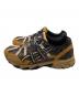 asics (アシックス) GEL-SONOMA 15-50 GTX OLIVE CANVAS/YELLOW ORANGE カーキ サイズ:UK8/USM9/EU42.5：14000円