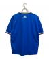 SEDAN ALL-PURPOSE (セダンオールパーパス) Kappa Game Shirts ブルー サイズ:LARGE：9000円