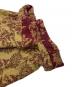 中古・古着 south2 west8 (サウスツー ウエストエイト) Army String Pant - Cotton Jacquard / Paisley グリーン サイズ:S：8000円
