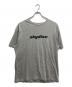 SAN SAN GEAR（サンサンギア）の古着「プリントTシャツ」｜グレー