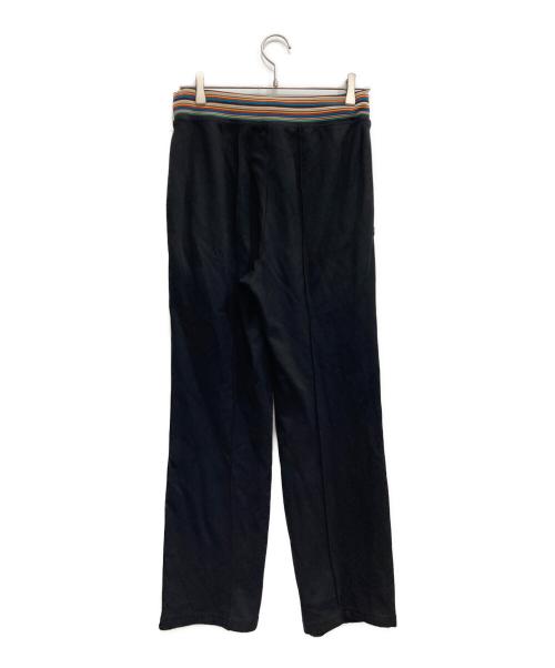 PAUL SMITH（ポールスミス）PAUL SMITH (ポールスミス) ジョガーパンツ ブラック サイズ:Lの古着・服飾アイテム