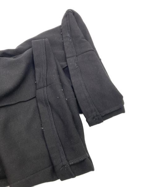 PAUL SMITH（ポールスミス）PAUL SMITH (ポールスミス) ジョガーパンツ ブラック サイズ:Lの古着・服飾アイテム
