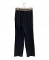 PAUL SMITH (ポールスミス) ジョガーパンツ ブラック サイズ:L：6000円