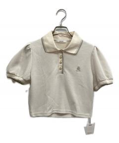 中古・古着通販】CELFORD (セルフォード) ジップパールカーディガン