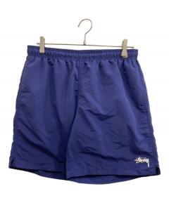 中古・古着通販】SUPREME (シュプリーム) Patchwork Velour Short
