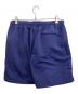 stussy (ステューシー) STOCK WATER SHORT ネイビー サイズ:M：6000円
