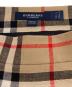 BURBERRY LONDONの古着・服飾アイテム：8000円